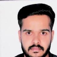 Denil Tom Paul Table Tennis trainer in Bhongir