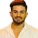 Photo of Aniket Shaw