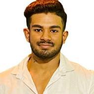 Aniket Shaw Personal Trainer trainer in Kolkata