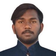 Boodsu Srinivas Data Science trainer in Hyderabad