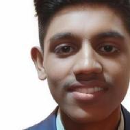 Harsh Raj Class 8 Tuition trainer in Madhupur