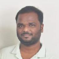 Balaji Marimuthu Arumugam trainer in Chennai