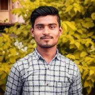 Sushil Mali Class 11 Tuition trainer in Jamkhandi