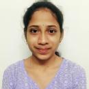 Photo of Lakshmi H.