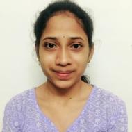 Lakshmi H. BTech Tuition trainer in Bangalore