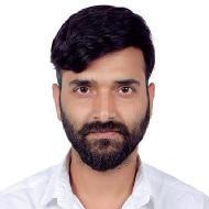 Vivekanand German Language trainer in Daudpur