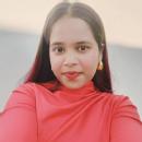 Photo of Vanshika C.