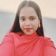 Vanshika C. Class I-V Tuition trainer in Kanpur