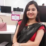 Shikha J. Class I-V Tuition trainer in Bangalore