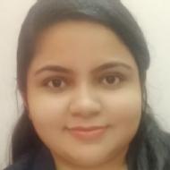 Vanita G. Class I-V Tuition trainer in Jammu