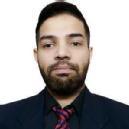 Photo of Sibasish Patanaik