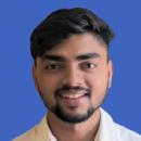 Photo of Dwitikrishna Parida