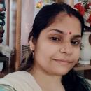 Photo of Divyani M.