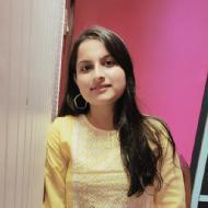 Durba C. French Language trainer in Bolpur Sriniketan