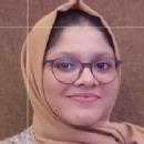 Photo of Momina K.