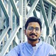 Siddheswar Ghosh Class I-V Tuition trainer in Bhubaneswar