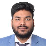 Rishabha Garg Microsoft Excel trainer in Gwalior
