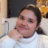 Yashasvi M. Class I-V Tuition trainer in Gurgaon