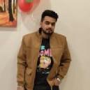 Piyush Kumar Class 8 Tuition trainer in Gaya