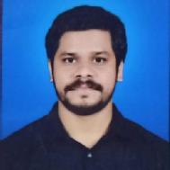 Niraj Kannoujiya French Language trainer in Varanasi