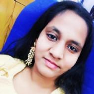 Ayushi S. Class 12 Tuition trainer in Jaipur
