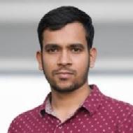 Aman Gaurav Class 10 trainer in Lucknow