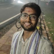 Nikhit Saha Dance trainer in Cuttack