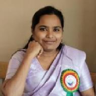 Swarupa Class 10 trainer in Hyderabad