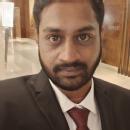 Photo of Santhosh Kumar M