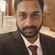 Santhosh Kumar M Class 12 Tuition trainer in Chennai