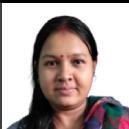 Photo of Rashmi K.