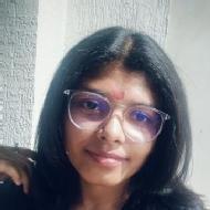Aastha P. Class 12 Tuition trainer in Bahraich