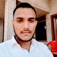 Shubham Yadav Hindi Language trainer in Jaipur
