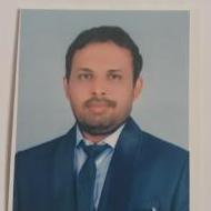 Sachin Maske Class 10 trainer in Nanded