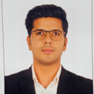 Mihir Baisla Spoken English trainer in Delhi