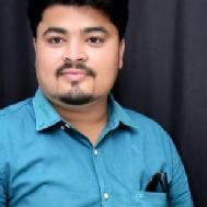 Igave Amol Pralhad Class 10 trainer in Pune
