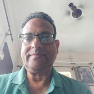 Alexander Osta Class I-V Tuition trainer in Kolkata