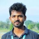 Photo of G. Karthikeyan
