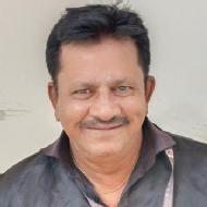 Rangarajan Prabu DHA License Exam trainer in Avadi