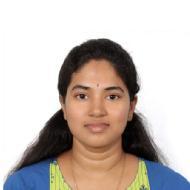 N Rohitha S. Class I-V Tuition trainer in Krishna