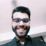 Naveen Singh Class 6 Tuition trainer in Phagwara