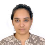 Ray Elizabeth Dominic Class 12 Tuition trainer in Chennai