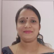 Neha S. Class I-V Tuition trainer in Jaipur