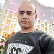 Divya Kumar Singh Class 9 Tuition trainer in Delhi