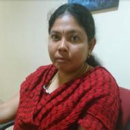 Vaishnavi J. Vocal Music trainer in Chennai