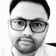 Rajan Tiwari Spoken English trainer in Brampton