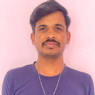 Mallareddy K Yoga trainer in Bangalore