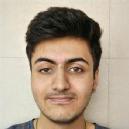 Photo of Kartik Kashyap