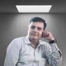 Photo of Vipin Kumar Pandey
