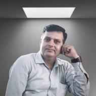 Vipin Kumar Pandey Class I-V Tuition trainer in Shahjahanpur Sadar